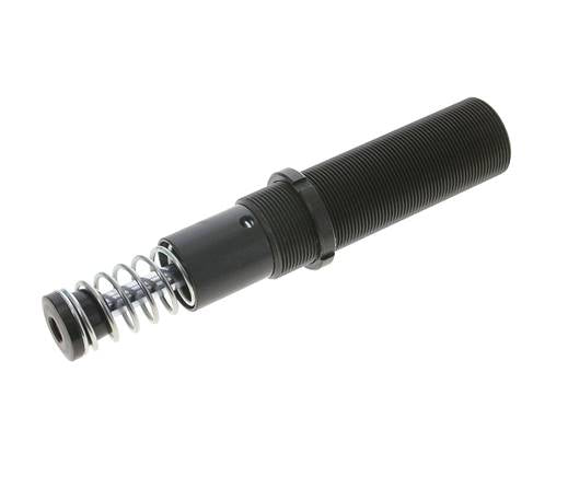 Amortisseur auto-ajustable ACE M 33x1.5, course de 50 mm - MC3350EUM-3-HT