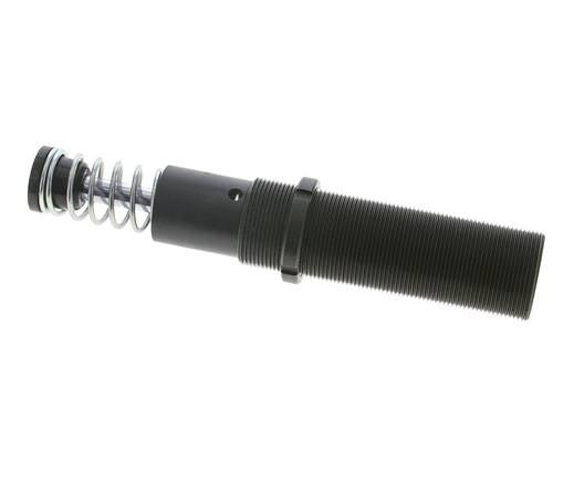 Amortisseur auto-ajustable ACE M 33x1.5, course de 50 mm - MC3350EUM-3-HT