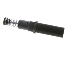 Amortisseur auto-ajustable ACE M 33x1.5, course de 50 mm - MC3350EUM-3-HT