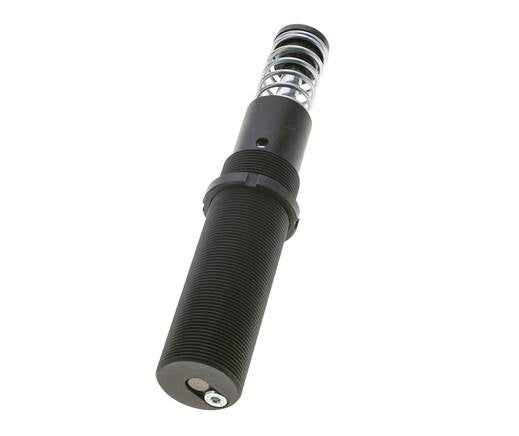 Amortisseur auto-ajustable ACE M 33x1.5, course de 50 mm - MC3350EUM-3-HT