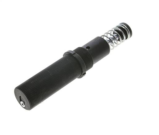 Amortisseur auto-ajustable ACE M 33x1.5, course de 50 mm - MC3350EUM-4-HT