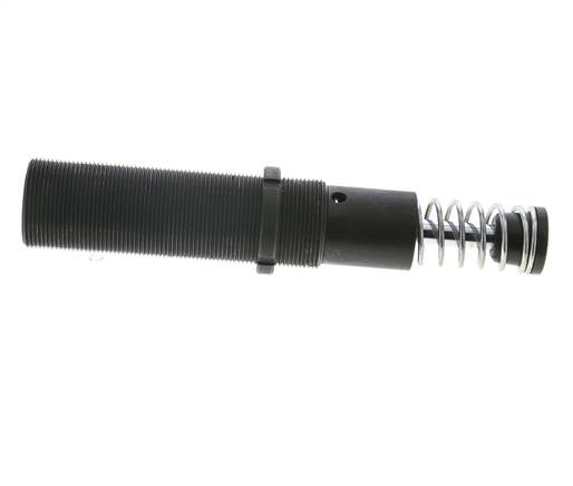 Amortisseur auto-ajustable ACE M 33x1.5, course de 50 mm - MC3350EUM-4-HT