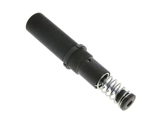Amortisseur auto-ajustable ACE M 33x1.5, course de 50 mm - MC3350EUM-4-HT
