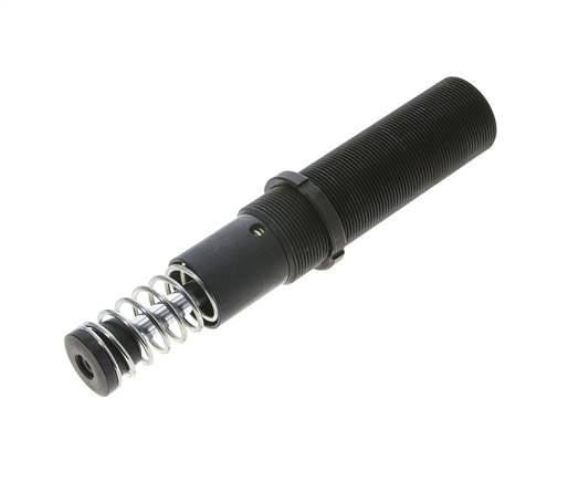 Amortisseur auto-ajustable ACE M 33x1.5, course de 50 mm - MC3350EUM-4-HT