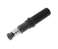 Amortisseur auto-ajustable ACE M 33x1.5, course de 50 mm - MC3350EUM-4-HT