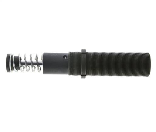 Amortisseur auto-ajustable ACE M 33x1.5, course de 50 mm - MC3350EUM-4-HT