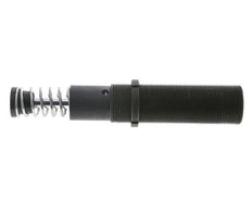 Amortisseur auto-ajustable ACE M 33x1.5, course de 50 mm - MC3350EUM-4-HT