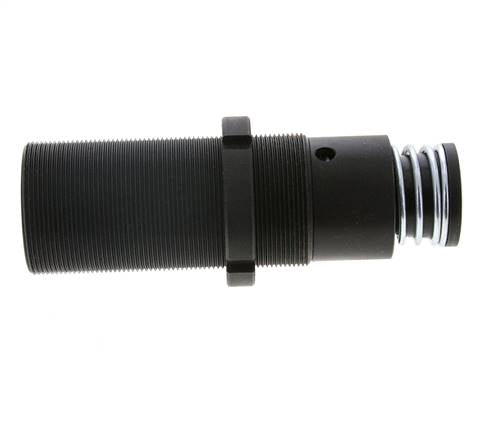 ACE amortisseur auto-ajustable M 45x1.5, course 150 mm - MC4525EUM-2-HT