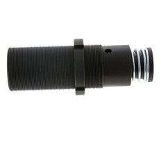 ACE amortisseur auto-ajustable M 45x1.5, course 150 mm - MC4525EUM-2-HT