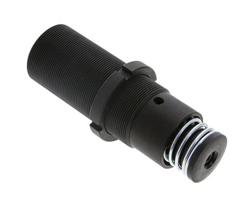 ACE amortisseur auto-ajustable M 45x1.5, course 150 mm - MC4525EUM-2-HT