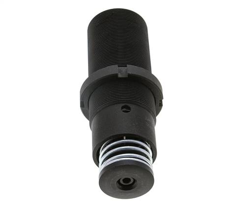 ACE amortisseur auto-ajustable M 45x1.5, course 150 mm - MC4525EUM-2-HT