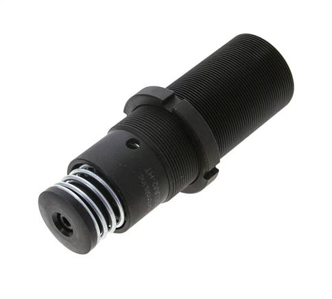 ACE amortisseur auto-ajustable M 45x1.5, course 150 mm - MC4525EUM-2-HT