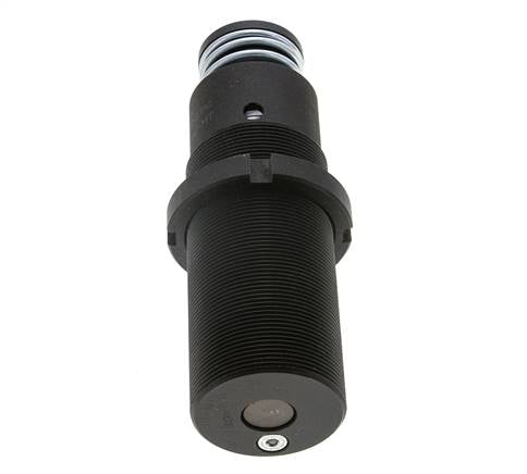 ACE amortisseur auto-ajustable M 45x1.5, course 150 mm - MC4525EUM-2-HT