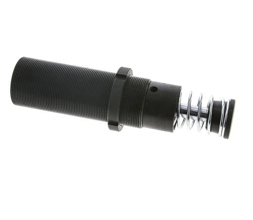 Amortisseur ACE auto-ajustable M 45x1,5, 50 mm de course - MC4550EUM-2-HT