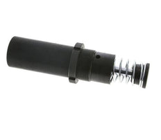 Amortisseur ACE auto-ajustable M 45x1,5, 50 mm de course - MC4550EUM-2-HT