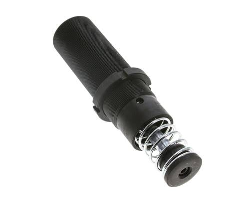Amortisseur ACE auto-ajustable M 45x1,5, 50 mm de course - MC4550EUM-2-HT