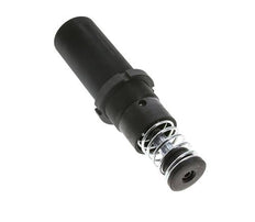 Amortisseur ACE auto-ajustable M 45x1,5, 50 mm de course - MC4550EUM-2-HT