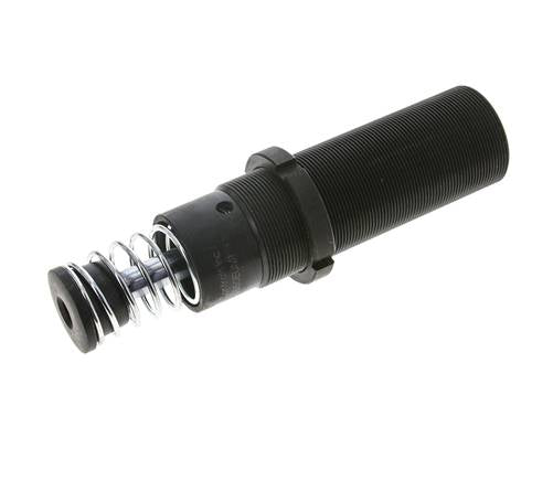 Amortisseur ACE auto-ajustable M 45x1,5, 50 mm de course - MC4550EUM-2-HT