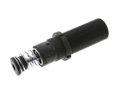 Amortisseur ACE auto-ajustable M 45x1,5, 50 mm de course - MC4550EUM-2-HT