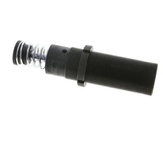 Amortisseur ACE auto-ajustable M 45x1,5, 50 mm de course - MC4550EUM-2-HT