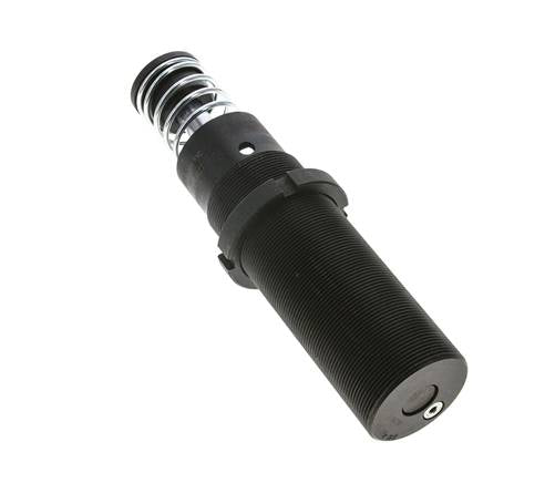 Amortisseur ACE auto-ajustable M 45x1,5, 50 mm de course - MC4550EUM-2-HT
