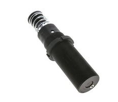 Amortisseur ACE auto-ajustable M 45x1,5, 50 mm de course - MC4550EUM-2-HT