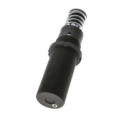 Amortisseur ACE auto-ajustable M 45x1,5, 50 mm de course - MC4550EUM-2-HT
