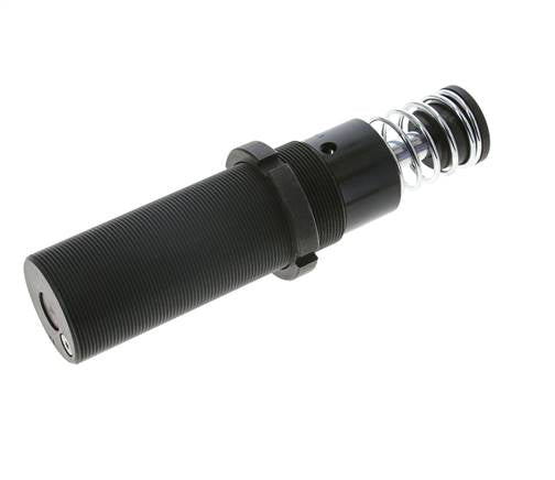 Amortisseur ACE auto-ajustable M 45x1,5, 50 mm de course - MC4550EUM-4-HT