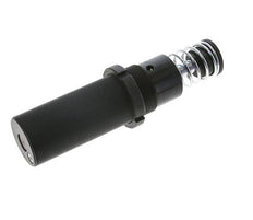Amortisseur ACE auto-ajustable M 45x1,5, 50 mm de course - MC4550EUM-4-HT