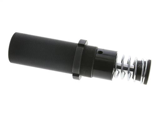 Amortisseur ACE auto-ajustable M 45x1,5, 50 mm de course - MC4550EUM-4-HT