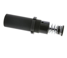 Amortisseur ACE auto-ajustable M 45x1,5, 50 mm de course - MC4550EUM-4-HT