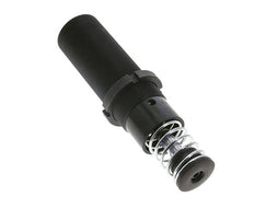 Amortisseur ACE auto-ajustable M 45x1,5, 50 mm de course - MC4550EUM-4-HT