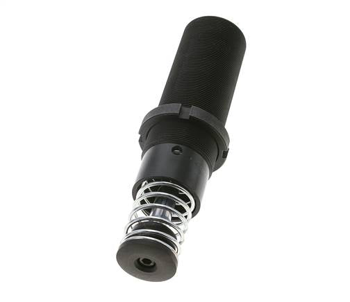 Amortisseur ACE auto-ajustable M 45x1,5, 50 mm de course - MC4550EUM-4-HT