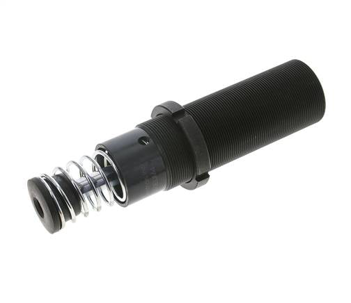 Amortisseur ACE auto-ajustable M 45x1,5, 50 mm de course - MC4550EUM-4-HT