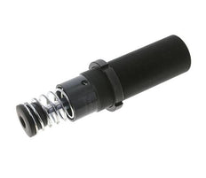 Amortisseur ACE auto-ajustable M 45x1,5, 50 mm de course - MC4550EUM-4-HT