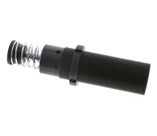 Amortisseur ACE auto-ajustable M 45x1,5, 50 mm de course - MC4550EUM-4-HT