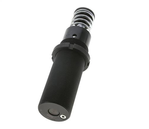 Amortisseur ACE auto-ajustable M 45x1,5, 50 mm de course - MC4550EUM-4-HT