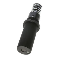 Amortisseur ACE auto-ajustable M 45x1,5, 50 mm de course - MC4550EUM-4-HT