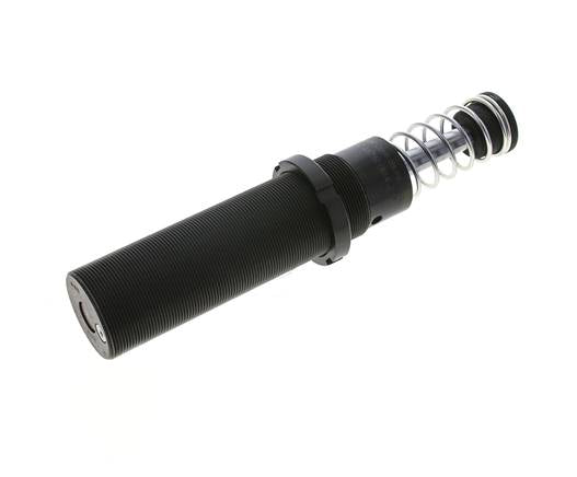 Amortisseur ACE auto-ajustable M 45x1,5, 75 mm de course - MC4575EUM-4-HT