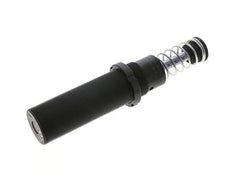 Amortisseur ACE auto-ajustable M 45x1,5, 75 mm de course - MC4575EUM-4-HT