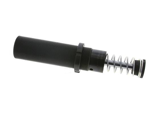 Amortisseur ACE auto-ajustable M 45x1,5, 75 mm de course - MC4575EUM-4-HT