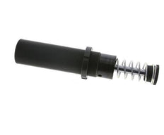 Amortisseur ACE auto-ajustable M 45x1,5, 75 mm de course - MC4575EUM-4-HT