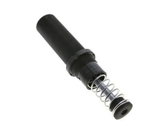 Amortisseur ACE auto-ajustable M 45x1,5, 75 mm de course - MC4575EUM-4-HT