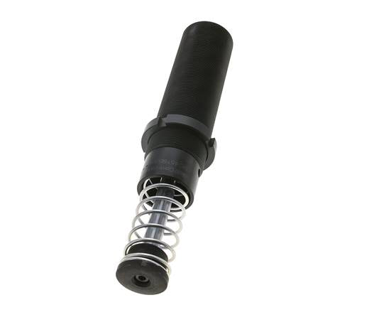 Amortisseur ACE auto-ajustable M 45x1,5, 75 mm de course - MC4575EUM-4-HT