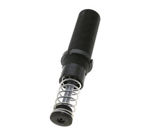 Amortisseur ACE auto-ajustable M 45x1,5, 75 mm de course - MC4575EUM-4-HT