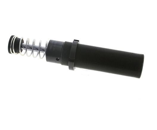 Amortisseur ACE auto-ajustable M 45x1,5, 75 mm de course - MC4575EUM-4-HT