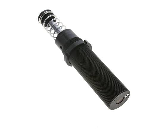 Amortisseur ACE auto-ajustable M 45x1,5, 75 mm de course - MC4575EUM-4-HT