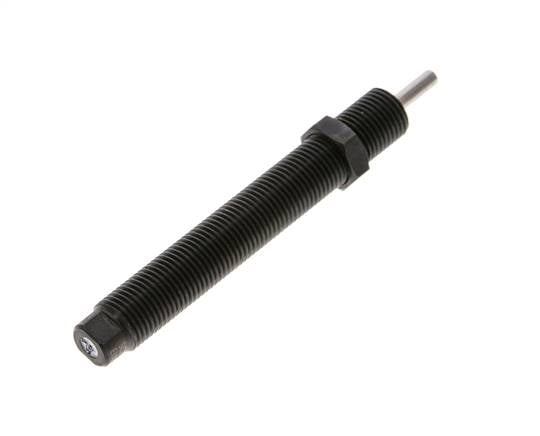 Amortisseur ACE auto-ajustable M 10x1, course de 8 mm - SC25EUM-5