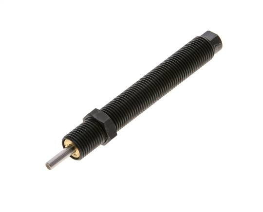 Amortisseur ACE auto-ajustable M 10x1, course de 8 mm - SC25EUM-5