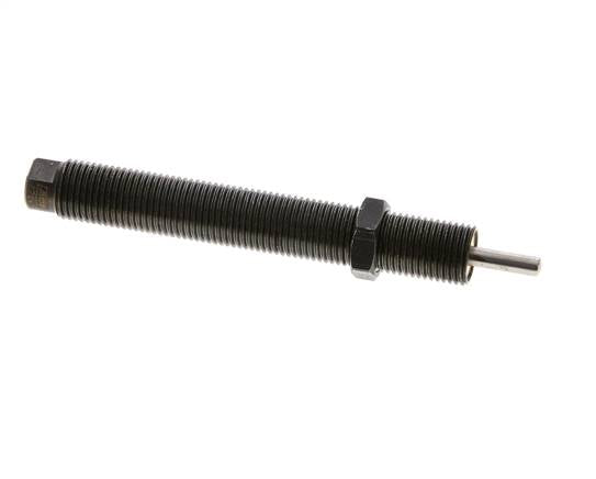 Amortisseur ACE auto-ajustable M 10x1, course de 8 mm - SC25EUM-6